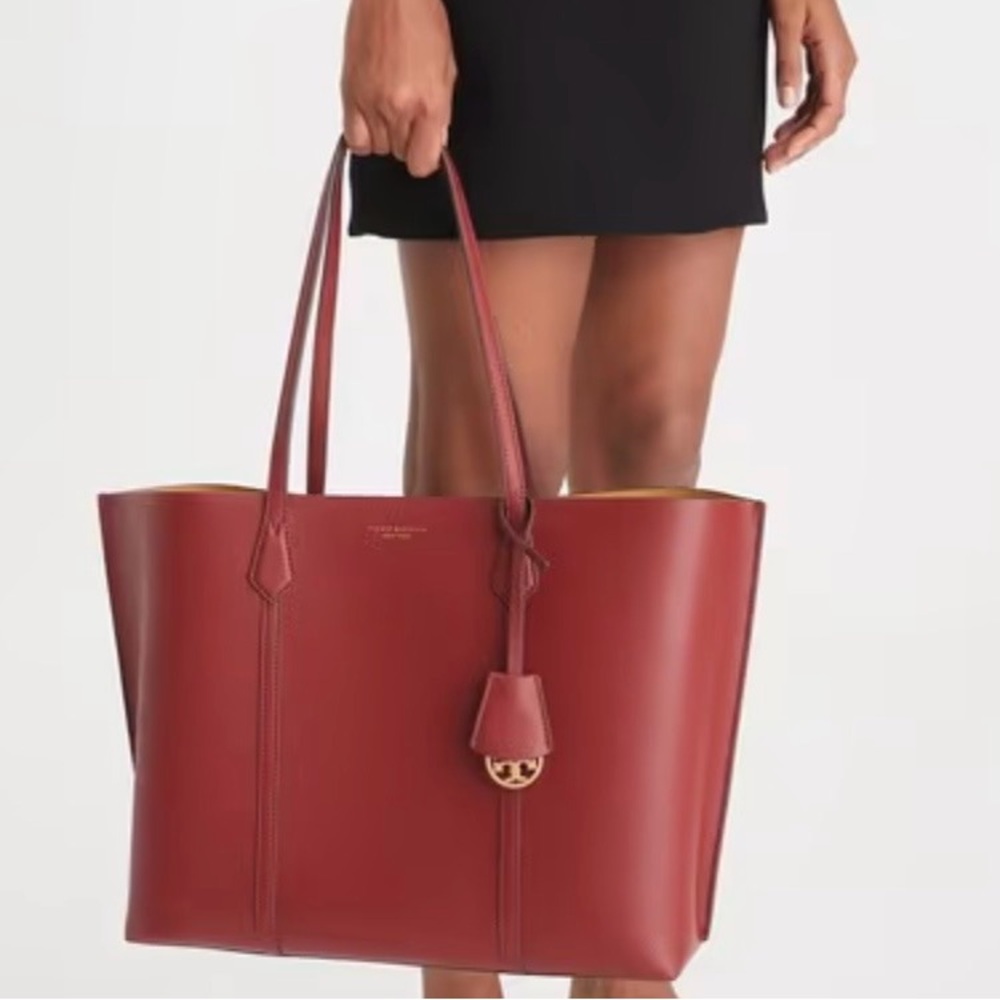 Tory Burch Perry Tote